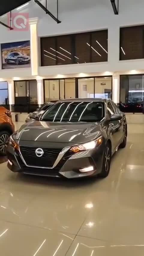 Car Video Thumbnail